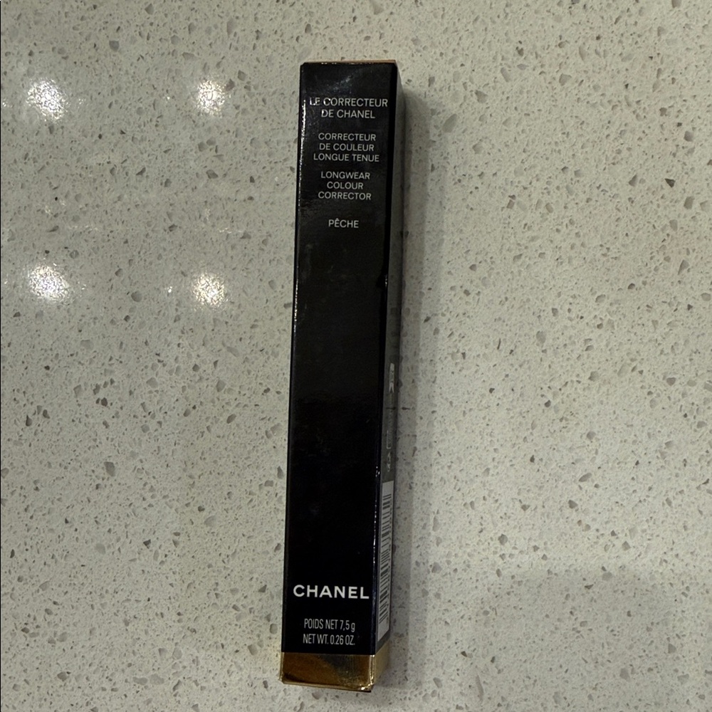 CHANEL Colour Corrector Peche Peach